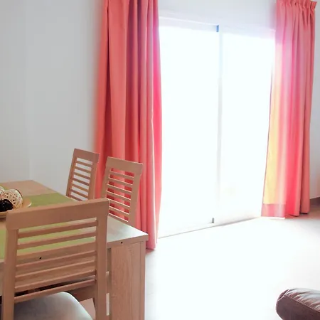 Appartement Tao Sergio Puerto del Rosario (Fuerteventura)