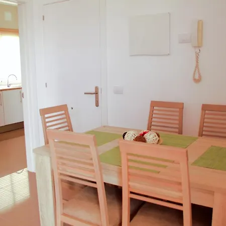 Appartement Tao Sergio *