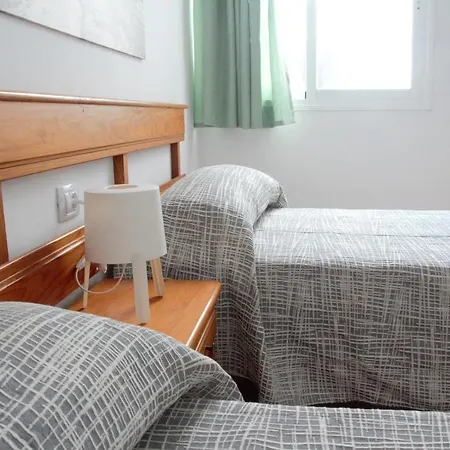 Tao Sergio Appartement Puerto del Rosario (Fuerteventura)