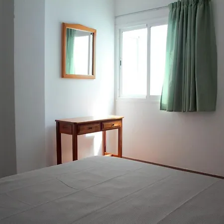 Tao Sergio Appartement *