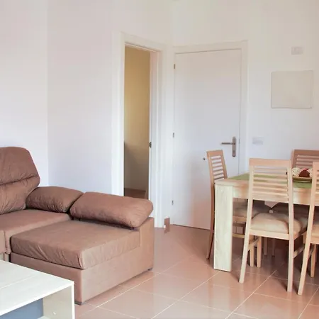 Appartement Tao Sergio *